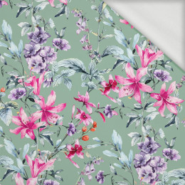 SPRING MEADOW M. 3 - Sommersweat