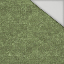 ACID WASH / olive - schnelltrocknende Webware