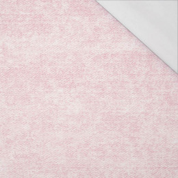 VINTAGE LOOK JEANS (blass rosa) - bio single jerset mit Elastan Sommersweat