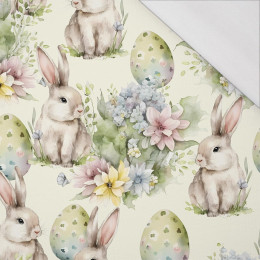 BUNNY EASTER M. 1 - Single Jersey 120g