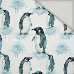 ARCTIC PENGUIN - schnelltrocknende Webware