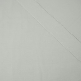 ZEMENT / hellgrau - single jersey mit elastan TE210
