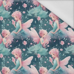 FAIRY WORLD wz.10 - Wasserabweisende Webware