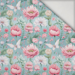 FAIRY WORLD wz.11 (FLOWERS) - Lycra 300g
