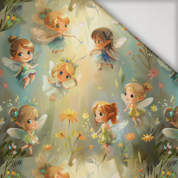 FAIRY WORLD wz.4  - Lycra 300g