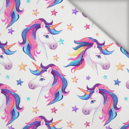 FAIRY WORLD wz.5 (UNICORN) - Lycra 300g