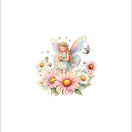 FAIRY WORLD wz.15 - PANEL (60cm x 50cm)