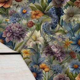 FLOWERS wz.15 - Krepp