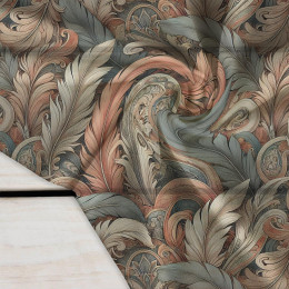 FLOWERS WZ.23 - Krepp