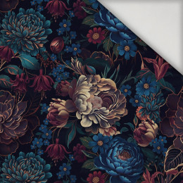 FLOWERS wz.63 - Nylonstoff PUMI