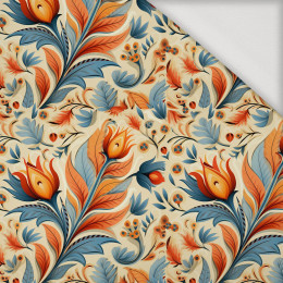 Folk Art wz.10 - Viskose Jersey