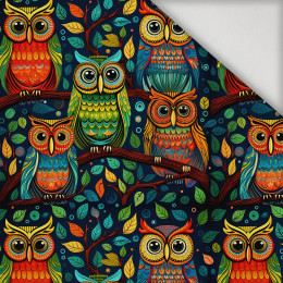 Folk Art wz.13 (OWL) - Thermo lycra