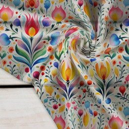 Folk Art wz.14 - Krepp