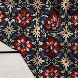 Folk Art wz.1 - Krepp