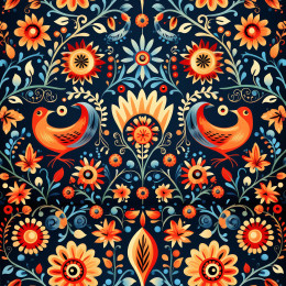 Folk Art wz.5