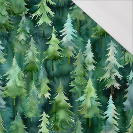FOREST WZ.7 - Nylonstoff PUMI