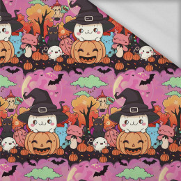 HALLOWEEN wz.18 - Thermo lycra