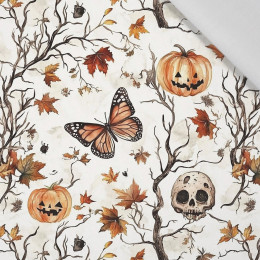 HALLOWEEN WZ. 35 - Baumwoll Webware