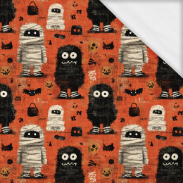 HALLOWEEN WZ. 46 - Nylonstoff PUMI