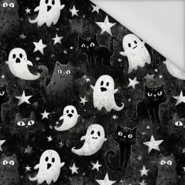 HALLOWEEN WZ. 49 - Wasserabweisende Webware