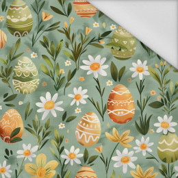 HAPPY EASTER WZ.3 - Wasserabweisende Webware