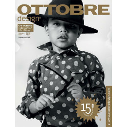 Ottobre Kids 6/2015 (de)
