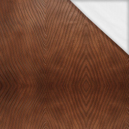 Leather Pattern wz.19- Single Jersey mit Elastan ITY