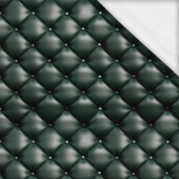 Leather Pattern wz.7- Single Jersey mit Elastan ITY