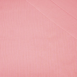 D-203 apricot - Strickware gerippt