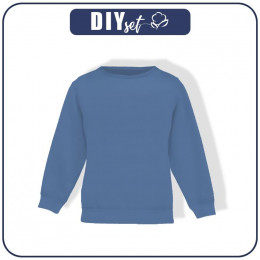 Kinder-Sweatshirts (NOE) - B-26 - RIVERSIDE - Sommersweat