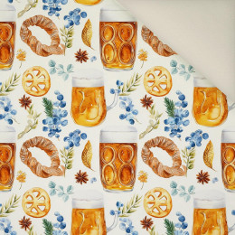 OKTOBERFEST WZ.2- Polster- Velours