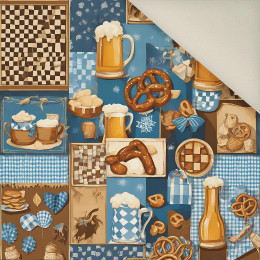 OKTOBERFEST WZ.6- Polster- Velours