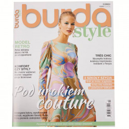Burda Style - 3/2021 PL