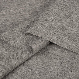 W-14 ÖKO MELANGE - Viskose jersey 210g