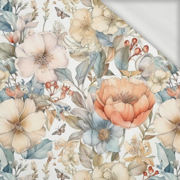 PASTEL FLOWERS WZ.15 - Sommersweat