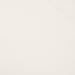 Sommersweat nicht angeraut - Cloud Dancer/ ECRU (D-02) 