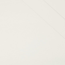 Punto Strickware - Cloud Dancer/ ECRU (D-02)