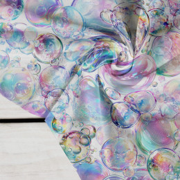 RAINBOW BUBBLES - Krepp