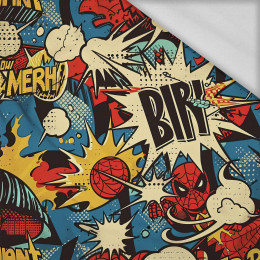 RETRO COMICS M.1 - Thermo lycra