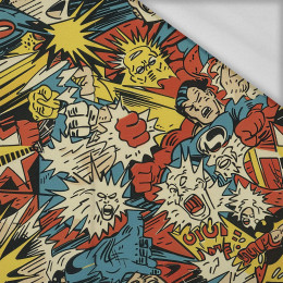 RETRO COMICS M.2 - Thermo lycra
