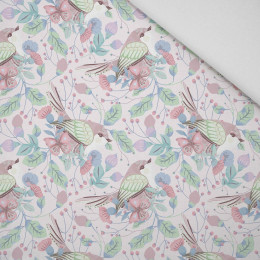SPRING MELODY m. 5 - Bamboo fabric 170g