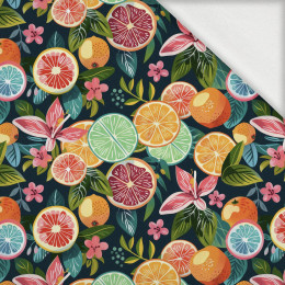 Tutti Frutti wz. 14 - leichte Maschenware angeraut