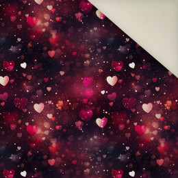VALENTINE'S DAY 13- Polster- Velours