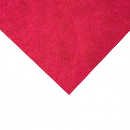 Washable Kraft Paper Farbe 18x28 - rot S