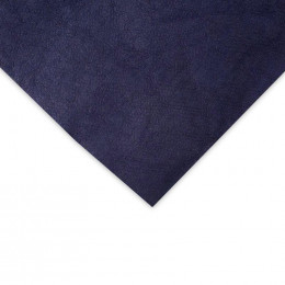 Washable Kraft Paper Farbe 18x28 - navy S