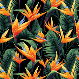 WILD JUNGLE WZ.7