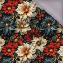 WINTER FLOWERS WZ.11 - Softshell 