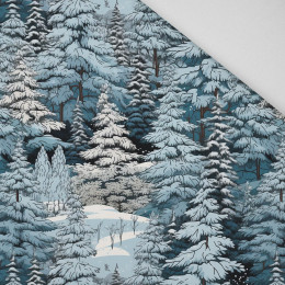 WINTER FOREST M. 6 - Panama 220g