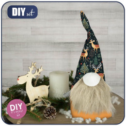 ZIMULEK - WICHTEL - DIY IT'S EASY