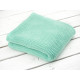DECKE / minze S - gestricktes Paneel